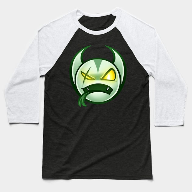 The Poisoned Baseball T-Shirt by PrinceofSpirits